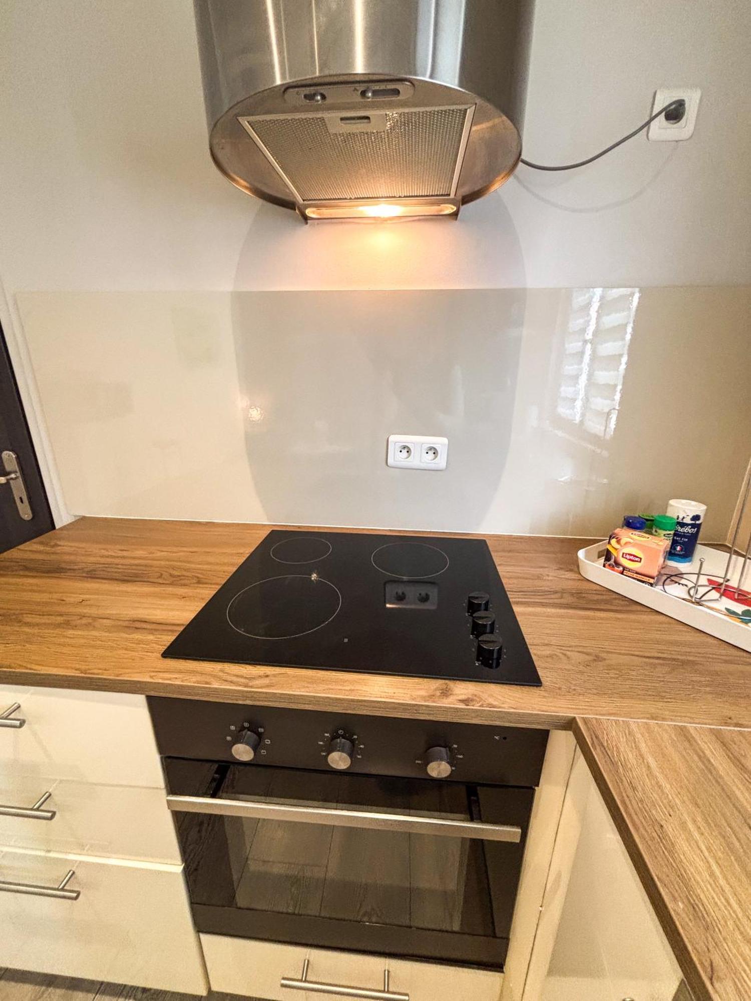 Le Pavillon Des Remparts - Commerces A Proximite - Centre-Ville - Appartement Cosy オベルネ エクステリア 写真