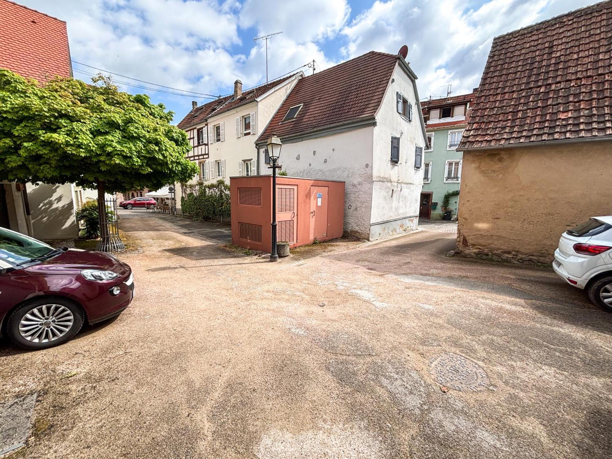 Le Pavillon Des Remparts - Commerces A Proximite - Centre-Ville - Appartement Cosy オベルネ エクステリア 写真